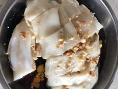 -正宗东门老牌豆芽粉