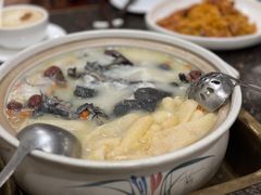 霸王别姬煲-钦善斋(武侯祠店)