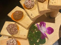 金顶手打肉丸子-盡膳口福·百年汤方火锅(科华北路店)