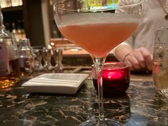-DM Distiller & Mixologist Whisky Cocktail Bar