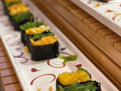 -比格比萨自助(新辰里学清路店)