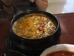 -第二外国语学院-韩国餐厅(朝阳路店)