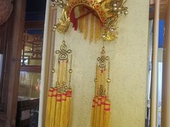 -南门四季铜锅涮肉(左家庄店)