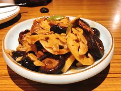 素三样-禾珍珠家常小馆(河南博物院店)