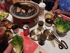 -西塔老太太泥炉烤肉(川沙百联店)