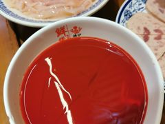 -沸炉重庆老火锅(军事博物馆店)