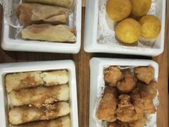 -傣妹火锅(四川北路店)