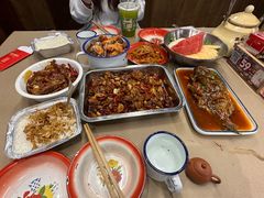 -老三样·旧食新味(万寿宫店)