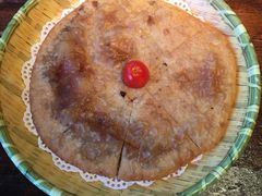 青稞饼-玛吉阿米·餐吧