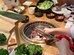 -黑牛黑猪烤肉专门店(万象城店)