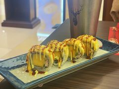 -仙隐小鹿中华料理(南宁万象城店)