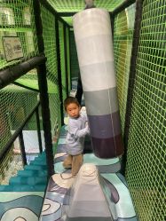 -meland club亲子乐园(北京芳圆里ID MALL店)