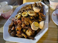 -吴长子卤菜馆(统一街店)