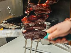 -汉斯南美烤肉(总店)