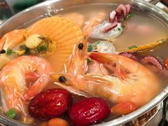 -乐咖啡西餐厅(太湖皇冠假日酒店)