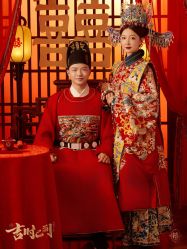 -今生有约婚纱摄影店(景德路店)