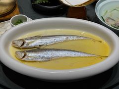 -沈灶河豚宴·河豚融合餐厅(汉中路店)