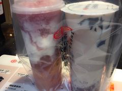 -书亦烧仙草(嘉新大厦店)