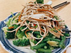 -马艾萨中国兰州牛肉拉面(劲松店)