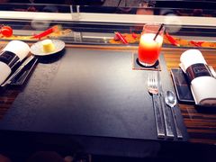 -L'ATELIER de Joel Robuchon(外滩18号店)