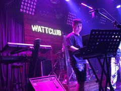 -光音瓦特俱乐部(高新店)