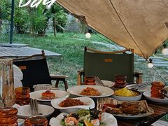 -Supine Bistro溯泮餐厅