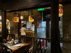 -南京大牌档(新街口德基广场店)