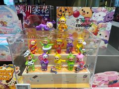 -泡泡玛特POPMART(苏州诚品生活店)