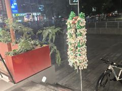 -茶话弄(中贸广场店)