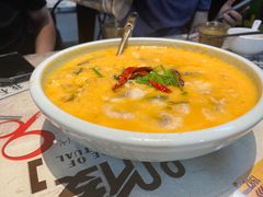 -新安江奶酸菜鱼(总店)