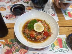 -Sushi Love 创意寿司(正佳广场店)