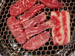 -九田家黑牛烤肉料理(潍坊青州市泰华城店)