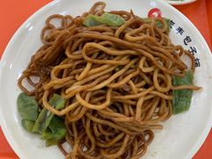 -庆丰包子铺(天桥店)
