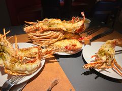 -拉蒂娜·巴西牛排馆 Latina·Brazilian Steakhouse(王府井喜悦店)