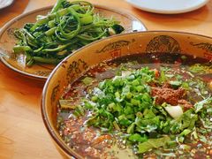 -乐山第一家临江鳝丝(茶坊路店)