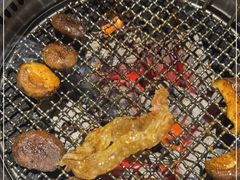 -一品诚记烤肉·甄选店(中南路店)