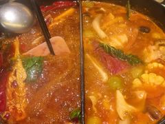 -山缓缓火锅(苏州仁恒仓街店)