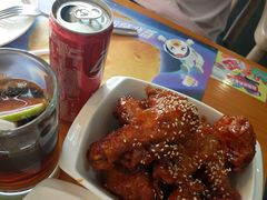 -Pelicana百利家炸鸡(江南西名店城店)