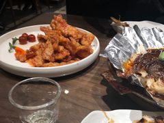 -将相和·海鲜蒸饺大连菜