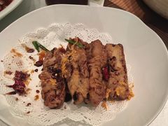 -盛百味·家宴餐厅(霸州分店)