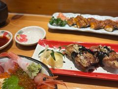 -大岛日本料理铁板烧(南通大饭店)
