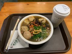 -水平有限螺蛳粉(宏达大厦店)