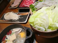 -呷哺呷哺 黄金牧场 (新中关购物中心店)