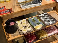 -霸腹烤肉(厦门柚子番店)