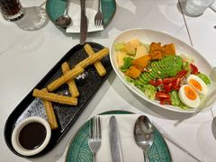 -CRAZYONES克芮旺斯西班牙餐厅(龙湖金沙天街店)