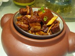 -车之谷·汽车文化主题餐厅(汽开店)
