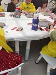 -奈尔宝·儿童乐园·亲子餐厅(华采天地店)