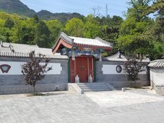 -阳台山自然风景区