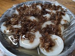 -共和老洪豆花草粿水粿