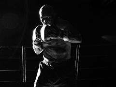 -拳盛时代拳击俱乐部(北京路店)